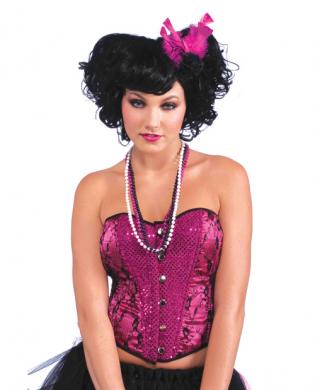 Burlesque Beads