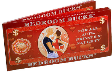 Bedroom Bucks