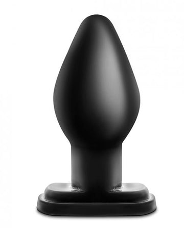 Anal Adventures Xl Plug Black