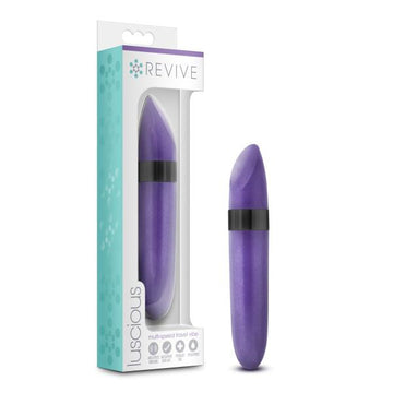 Revive Luscious Multispeed Travel Vibe Purple