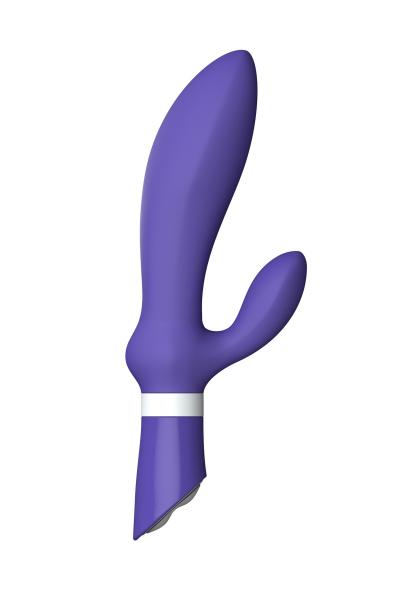 Bfilled Deluxe Twilight Prostate Massager Purple