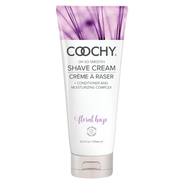 Coochy Shave Cream Floral Haze 12.5oz