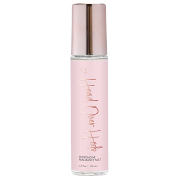 CG Body Mist with Pheromones Head Over Heels 3.5 fl oz