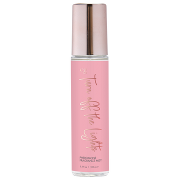 CG Body Mist with Pheromones Turn Off The Lights 3.5 fl oz