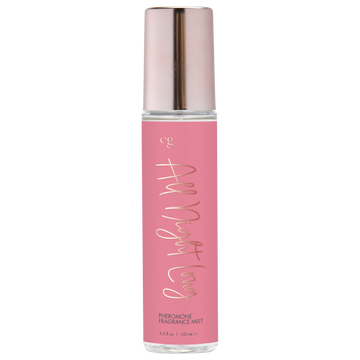 CG Body Mist with Pheromones All Night Long 3.5 fl oz