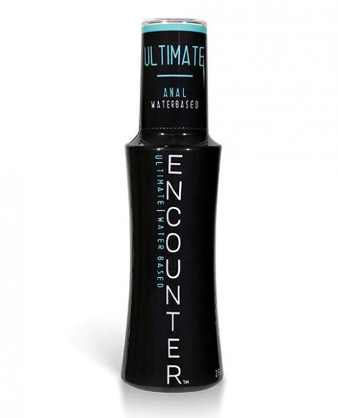 Encounter female anal lubricant - ultimate