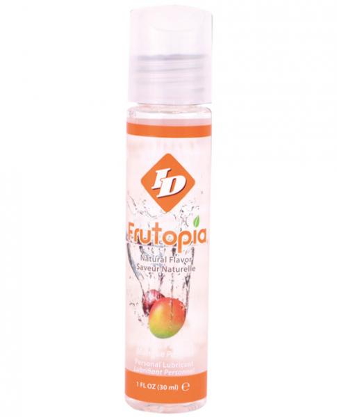 ID Frutopia Lubricant Mango Passion 1oz