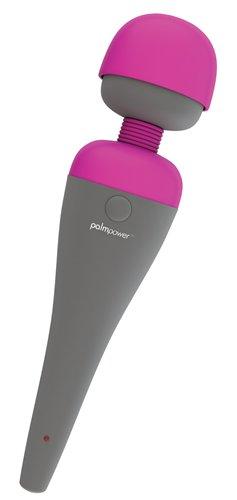 Palm Power Massager - Pink