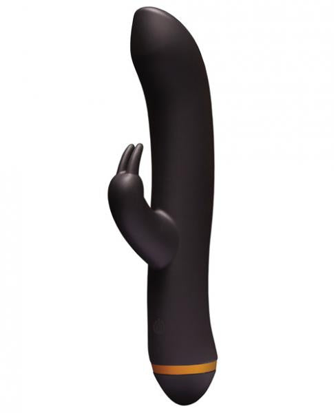 Porn Hub Turbo Rabbit Vibrator Black