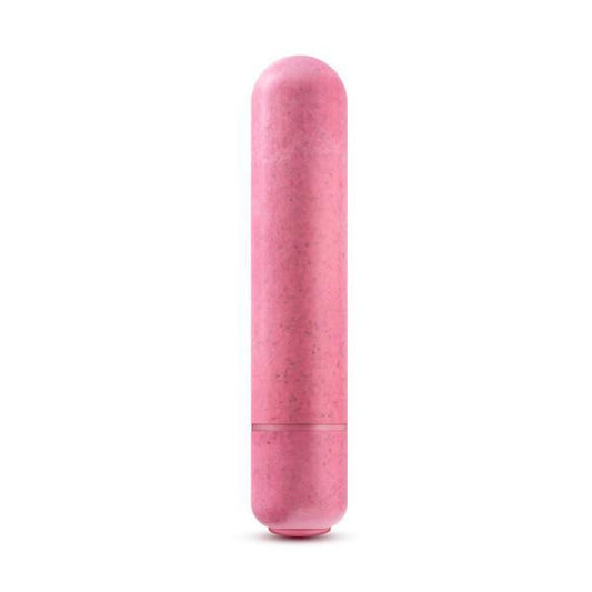 Gaia Eco Bullet Vibrator Coral Pink