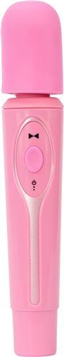 Charmer 2 Speed Massager Pink