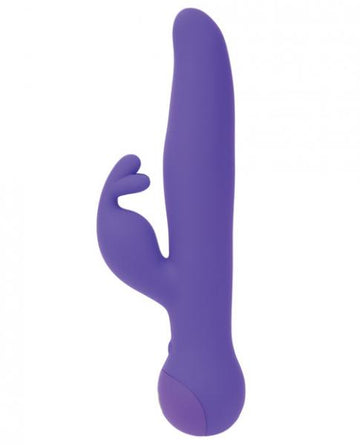 Touch By Swan Trio Purple Rabbit Vibrator