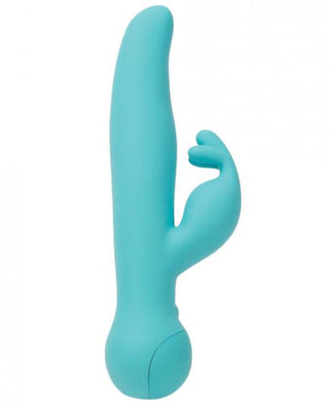 Touch By Swan Trio Clitoral Vibrator Teal Green