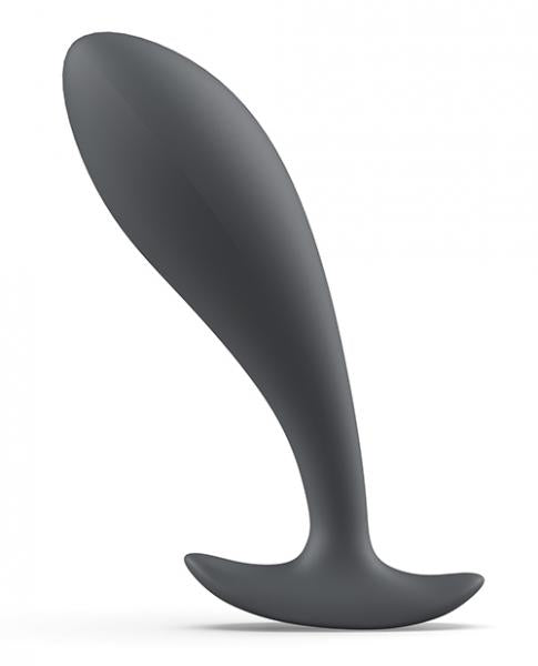 Bfilled Basic Slate Prostate Plug