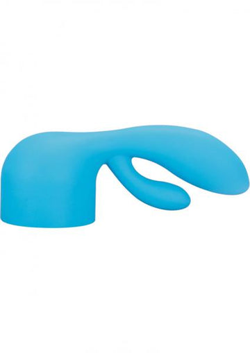 Bodywand Rabbit Wand Attachment Blue