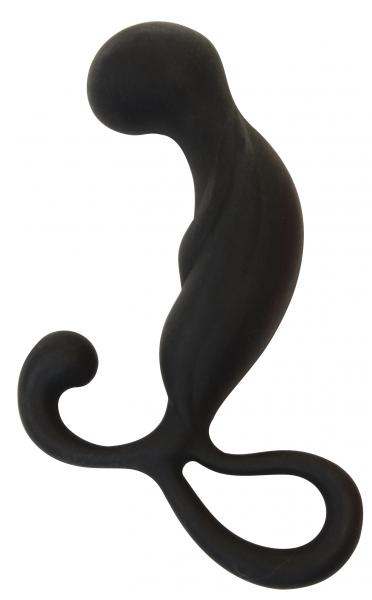 Rooster Capital P Black Prostate Massager