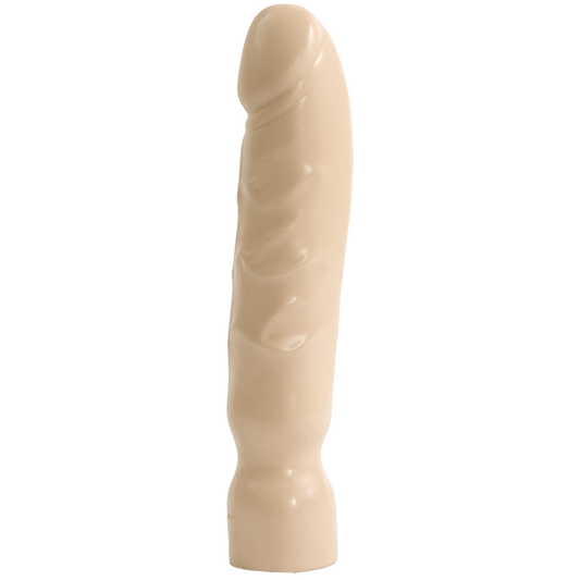 Big Boy 12 inches Dong - Beige