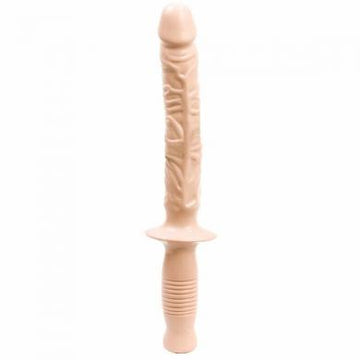 The Manhandler 14.5" Sex Wand