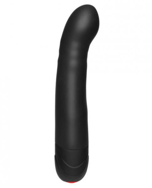 Kink The Hot Spot Vibrating Flex Massager Black