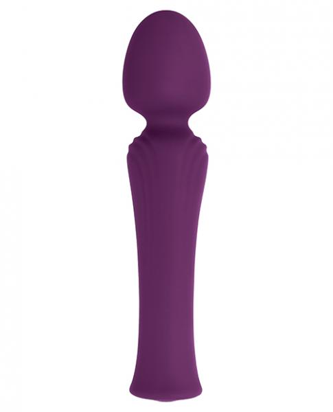 My Secret Wand Purple Vibrator