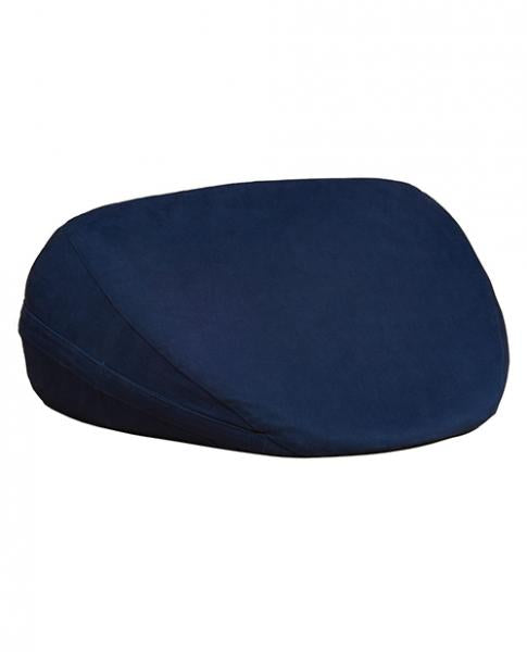 Dame Pillow Positioning Aid Indigo Blue