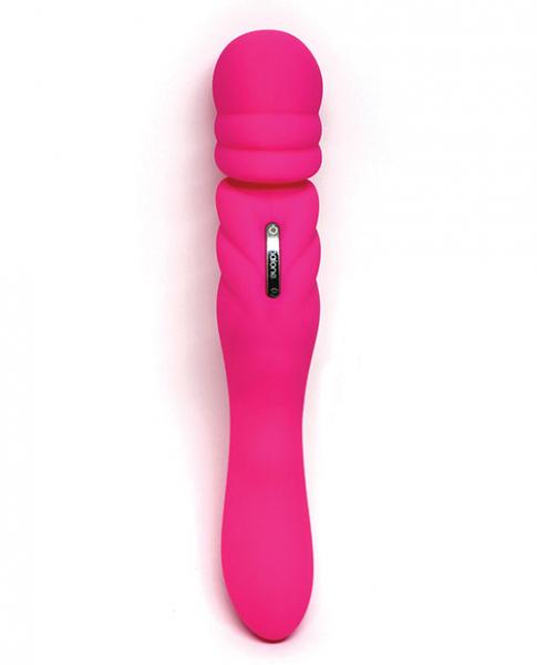 Nalone Jane Double End Wand Pink