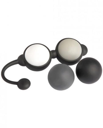 Beyond Aroused Kegel Balls Set