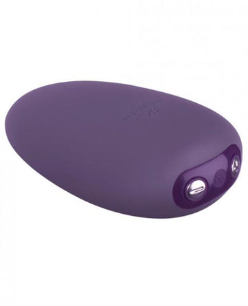 Je Joue Mimi Clitoral Stimulator - Purple