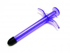 Kinklab lube shooter - purple