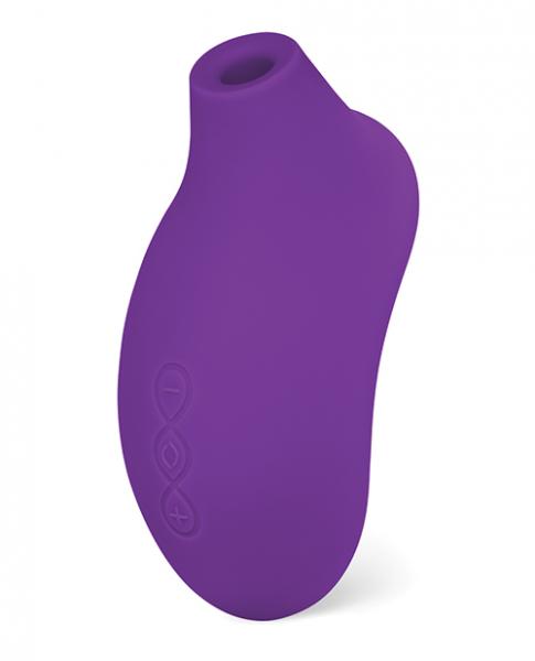 Lelo Sona 2 Cruise Purple Clitoral Massager