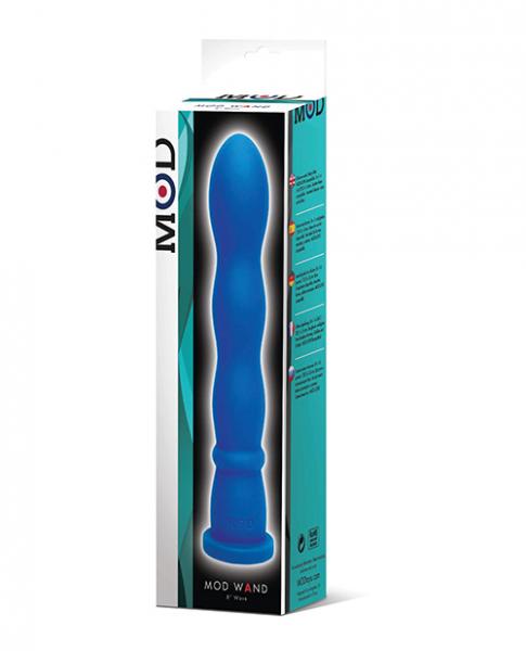 Mod Wave Wand - Blue