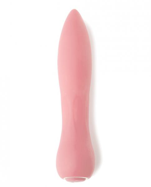 Sensuelle Bobbii Flexible Vibe 69 Function Pink