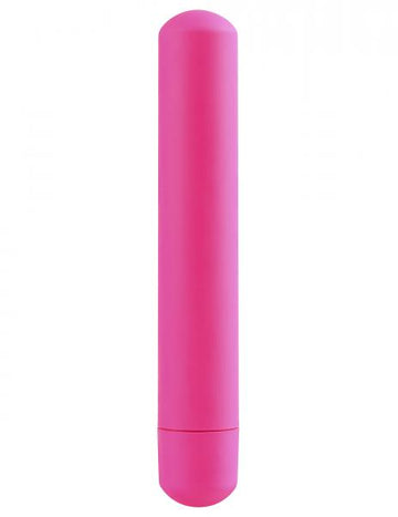 Neon 100 Function Pink Vibrator