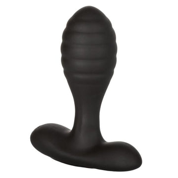 Eclipse Ergo Ultra Soft Probe Black Vibrator