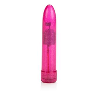 Shane's Sparkle Vibrator - Pink