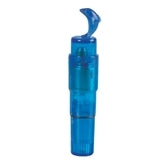 Waterproof Vibro Dolphin Blue Massager