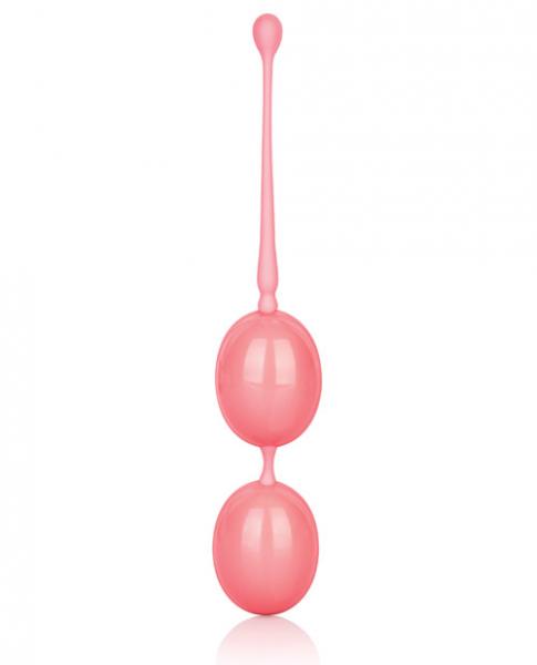 Weighted Kegel Balls Pink