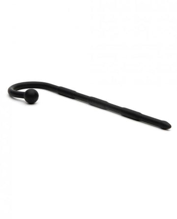 Sport F*cker Ultra Sound Urethra Plug Black