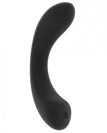 Jil Olivia Flexible Vibrator Black