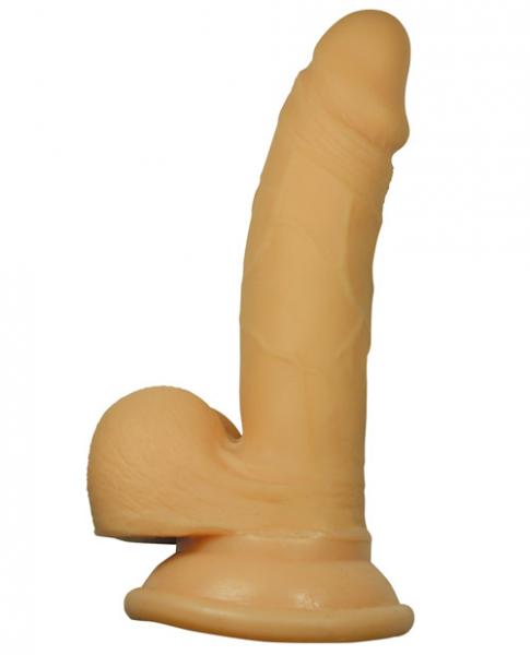 Sportsheets Boy Next Door Realistic Dildo Beige