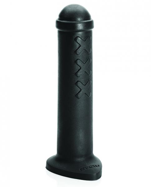 Tantus Big Toys Amsterdam Bulk - Black