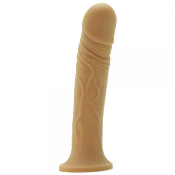 Tantus Gary Dual Density Cocoa Dildo