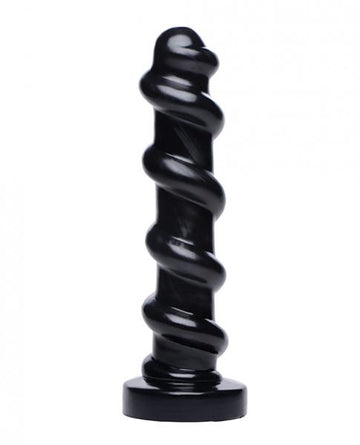 Master Cock The Screw Giant 12.5" Dildo