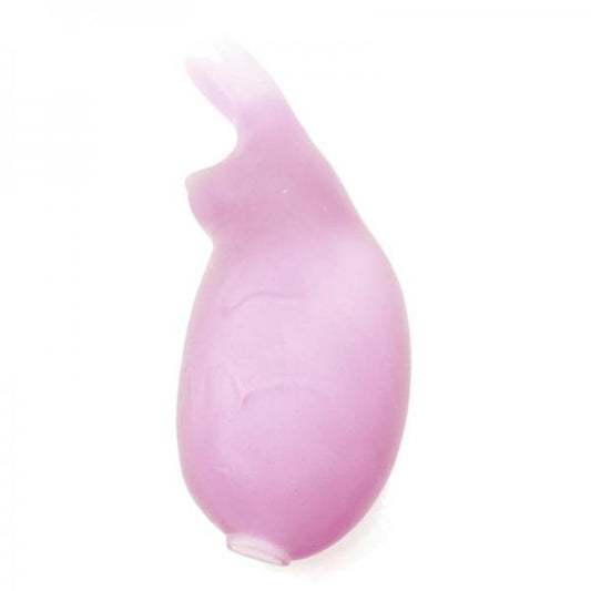 Pink Rabbit Pleasure Sleeve