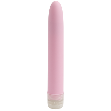 Naughty Secrets Velvet Desire 7 inches Pink Vibrator