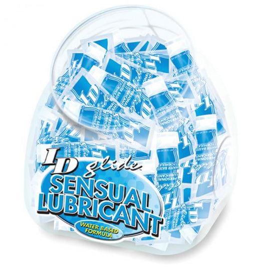 Id Glide Lubricant 12ml Tube (bowl Of 72)