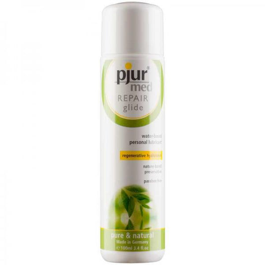 Pjur Med Repair Glide 100ml.