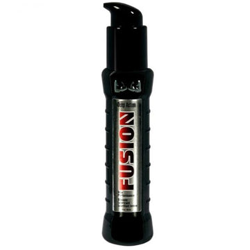 Fusion Deep Action Silicone Lubricant 2oz