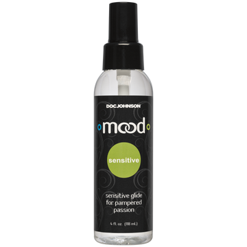 Mood Lube Sensitive 4oz