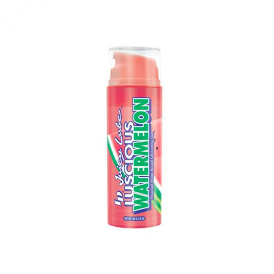 Id Juicy Lube Watermelon 3.8oz. Flavored Lubricant